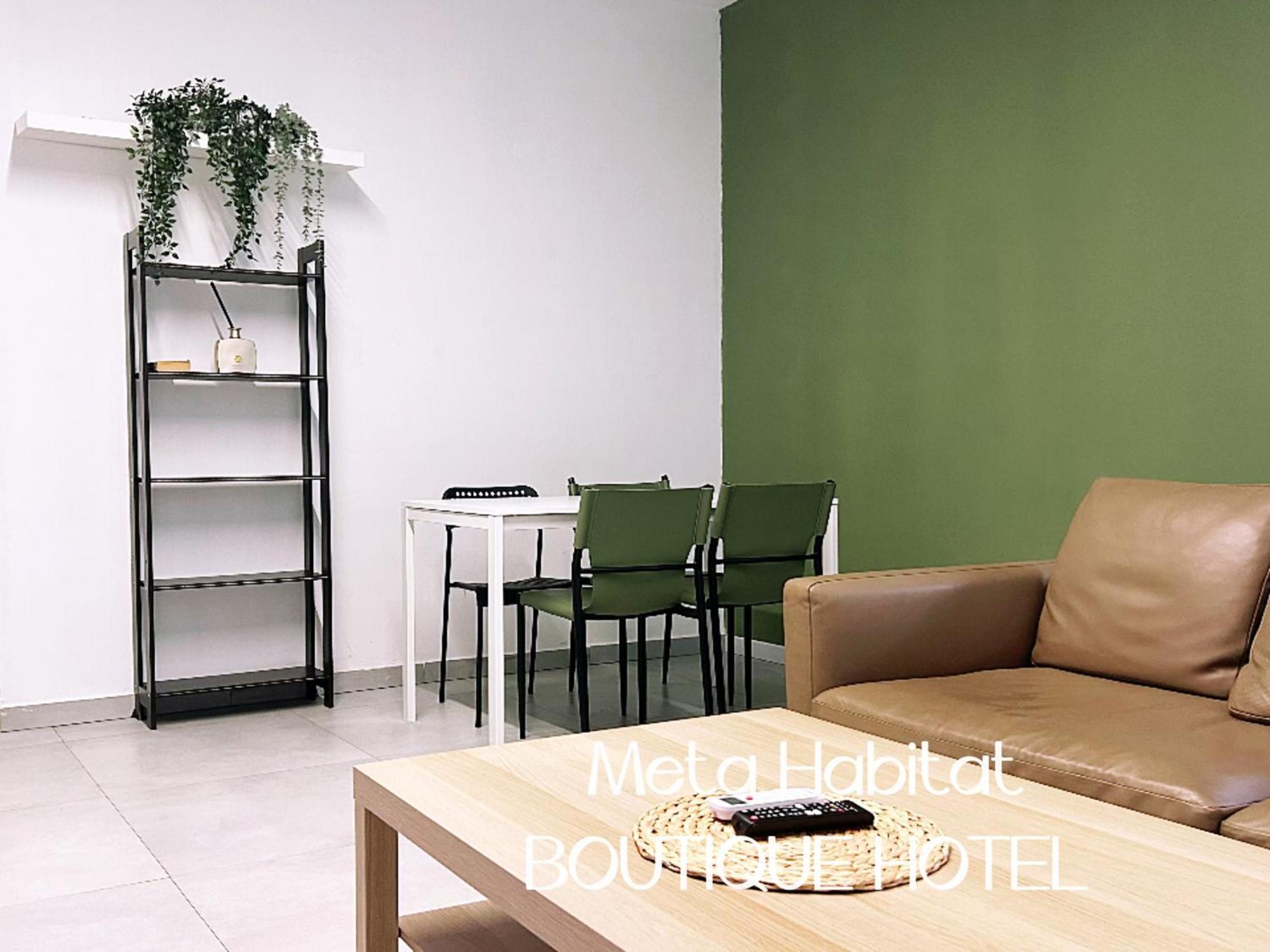 Hostel Ramon Lujan 91 Мадрид Экстерьер фото